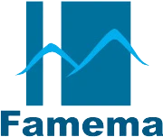 Logo FAMEMA - Faculdade de Medicina de Marília