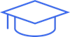 Chapéu de formatura