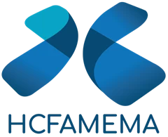 Logo Hospital das Clínicas da Faculdade de Medicina de Marília