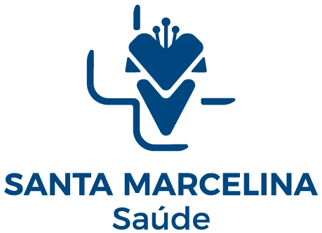 Logo Hospital Santa Marcelina