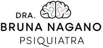 Logo do Site da Dra. Bruna Nagano